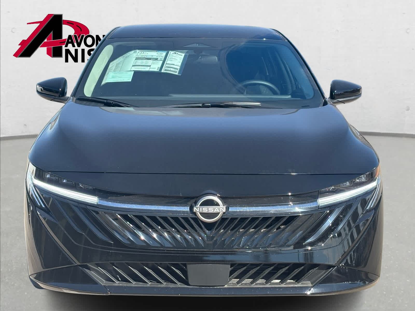 Thumbnail: 2026 Nissan Sentra - 5