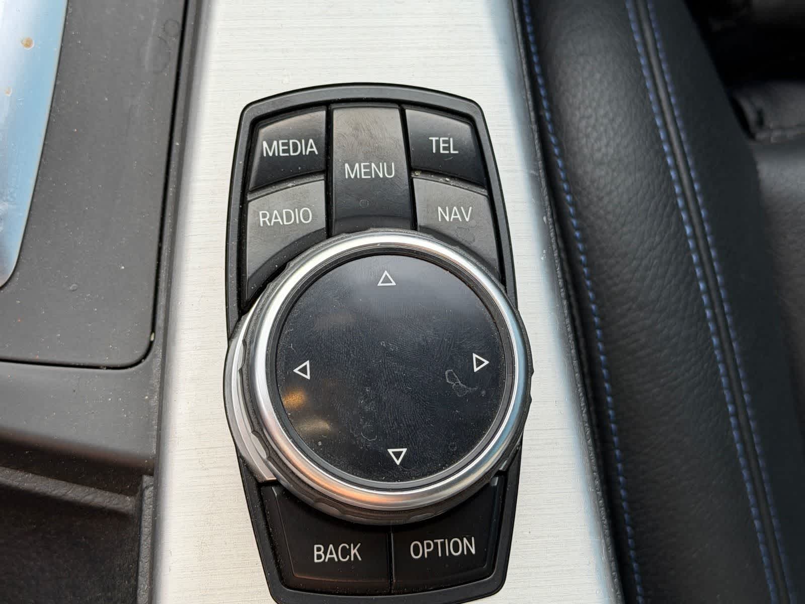 Thumbnail: 2015 BMW 4 Series - 11