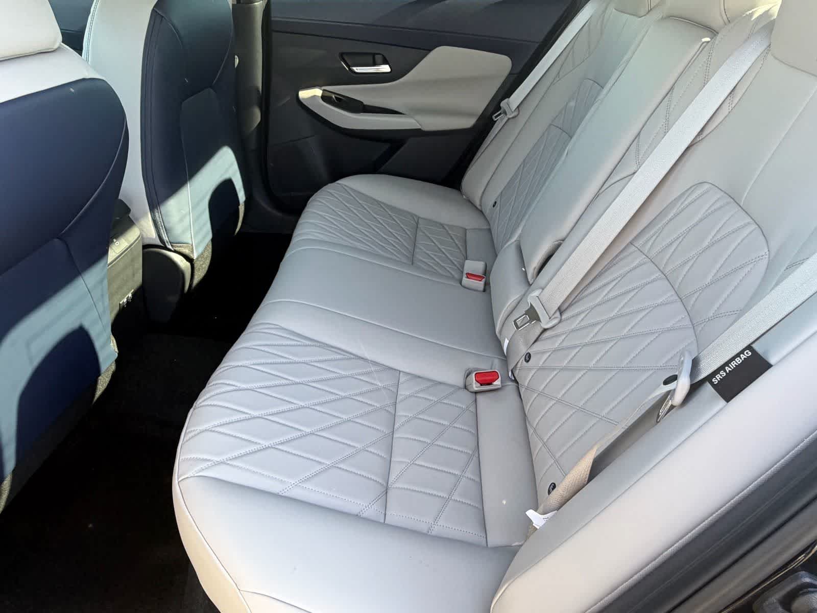 Thumbnail: 2026 Nissan Sentra - 12