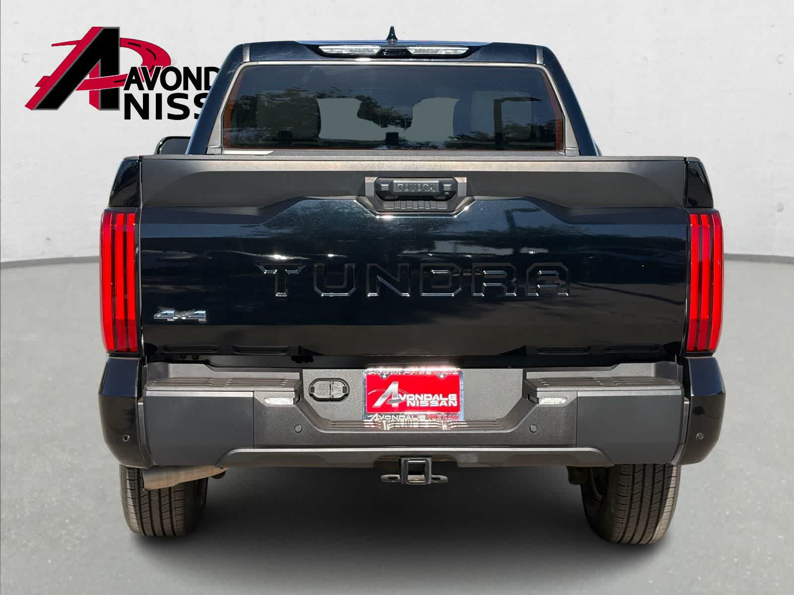 Thumbnail: 2023 Toyota Tundra - 4
