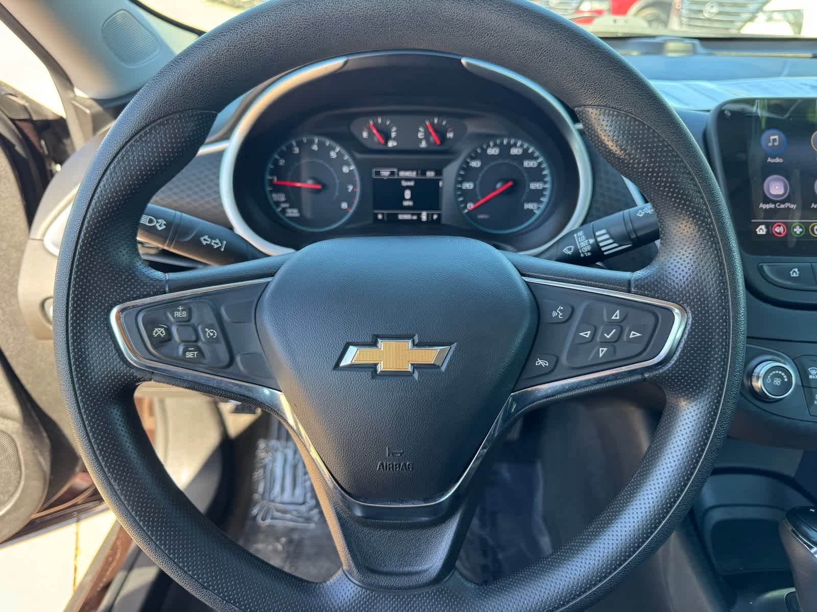 Thumbnail: 2020 Chevrolet Malibu - 18