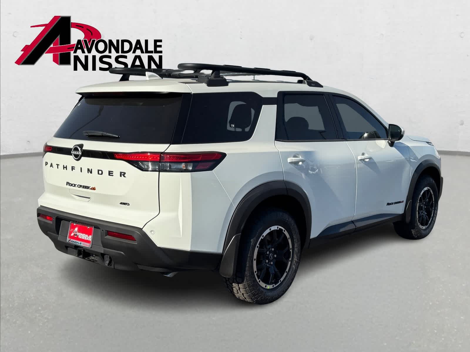 Thumbnail: 2025 Nissan Pathfinder - 7