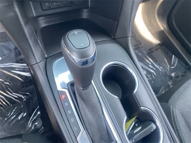 Thumbnail: 2019 Chevrolet Equinox - 30