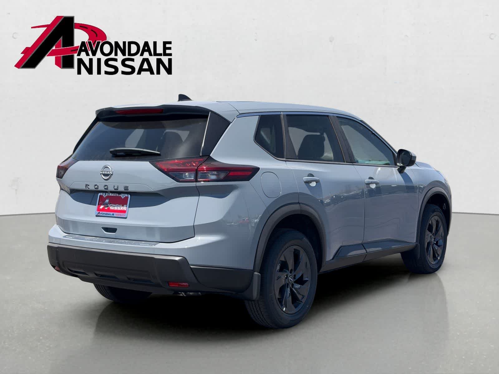 Thumbnail: 2026 Nissan Rogue - 6