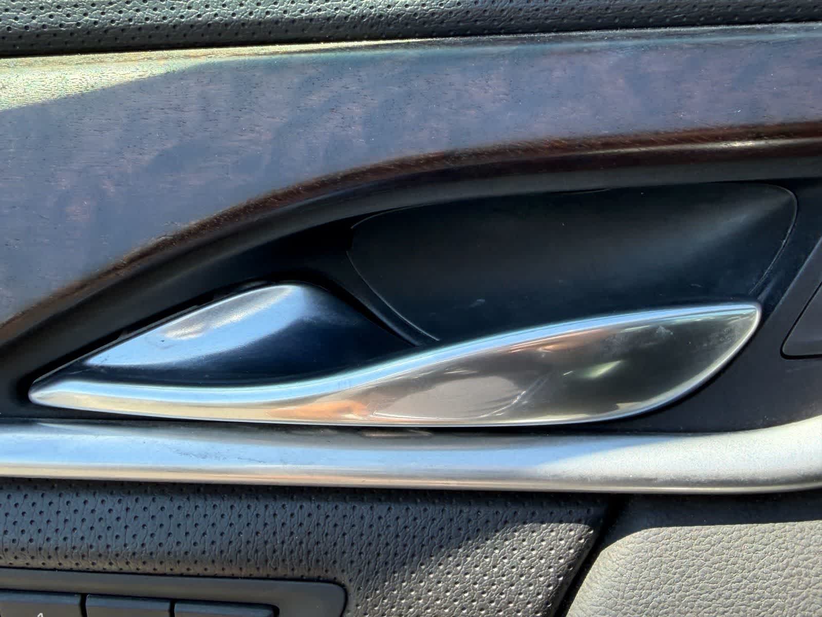 Thumbnail: 2019 Cadillac XTS - 8