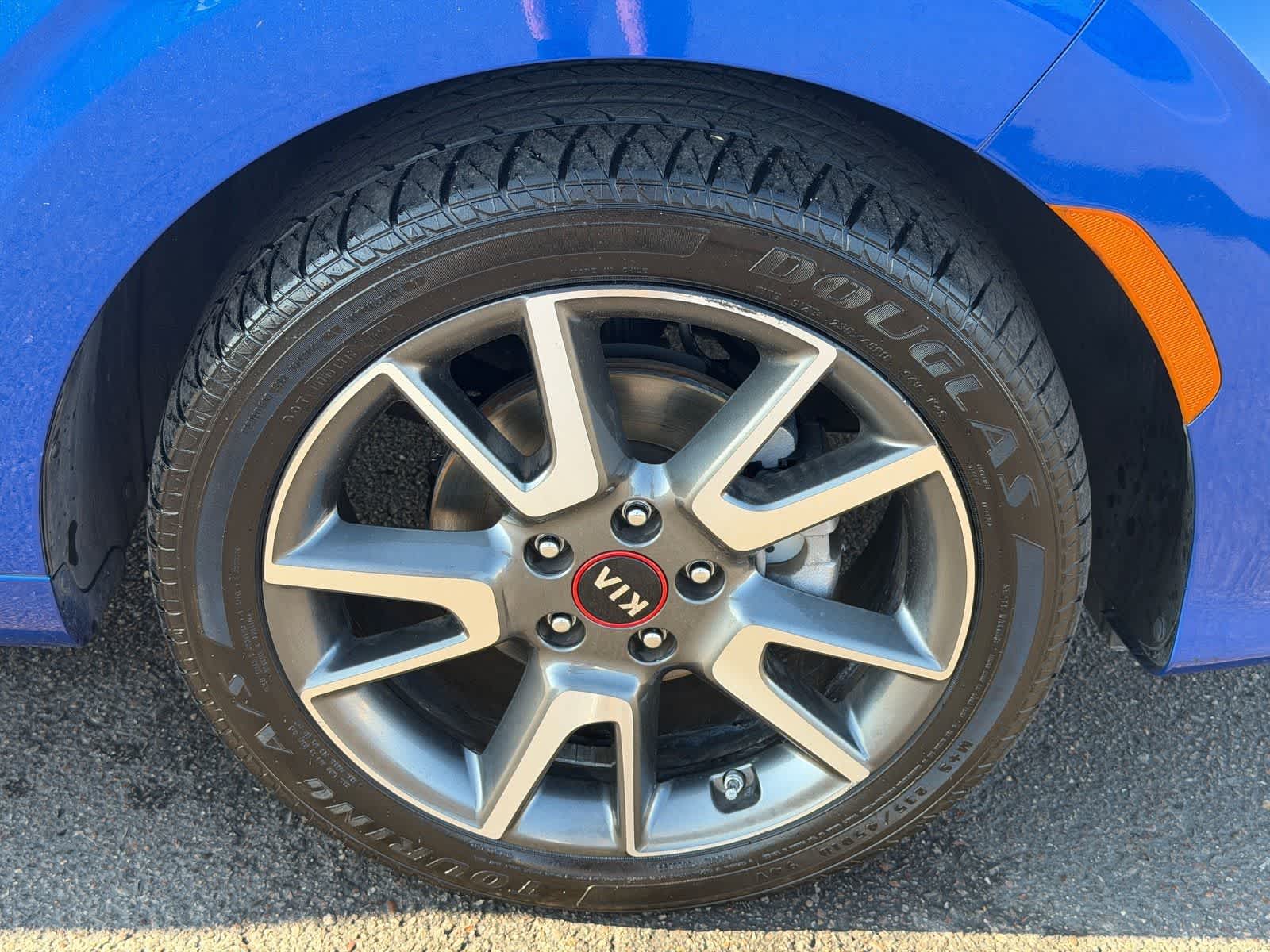 Thumbnail: 2021 Kia Soul - 9