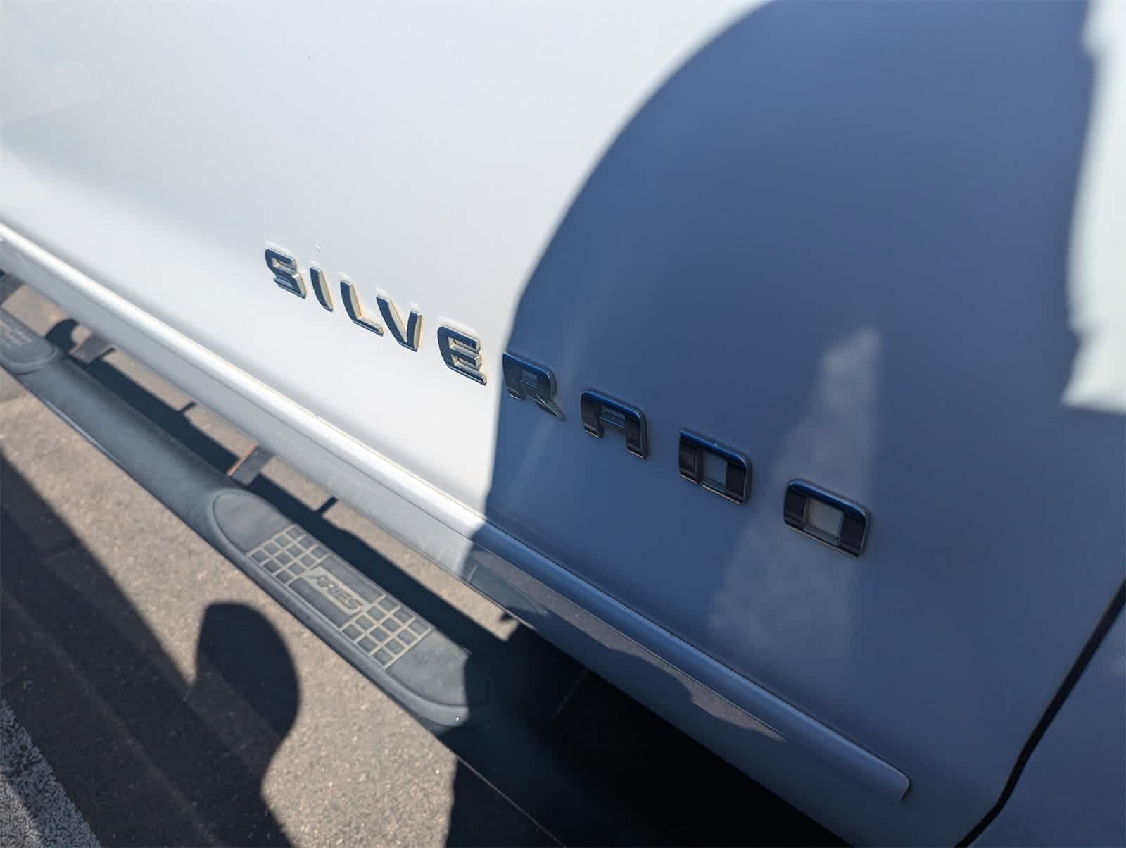 Thumbnail: 2017 Chevrolet Silverado 1500 - 9