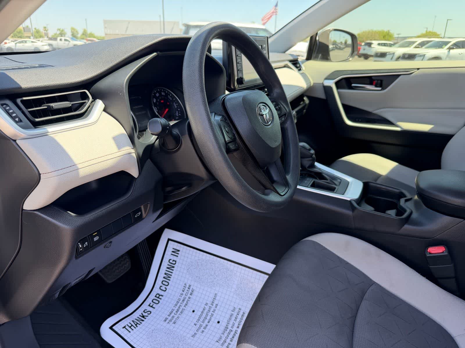 Thumbnail: 2019 Toyota RAV4 - 2