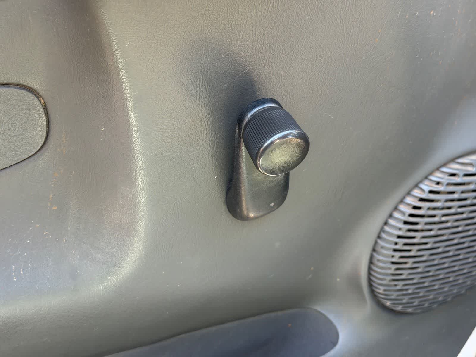 Thumbnail: 2007 Chevrolet Silverado 2500 - 10