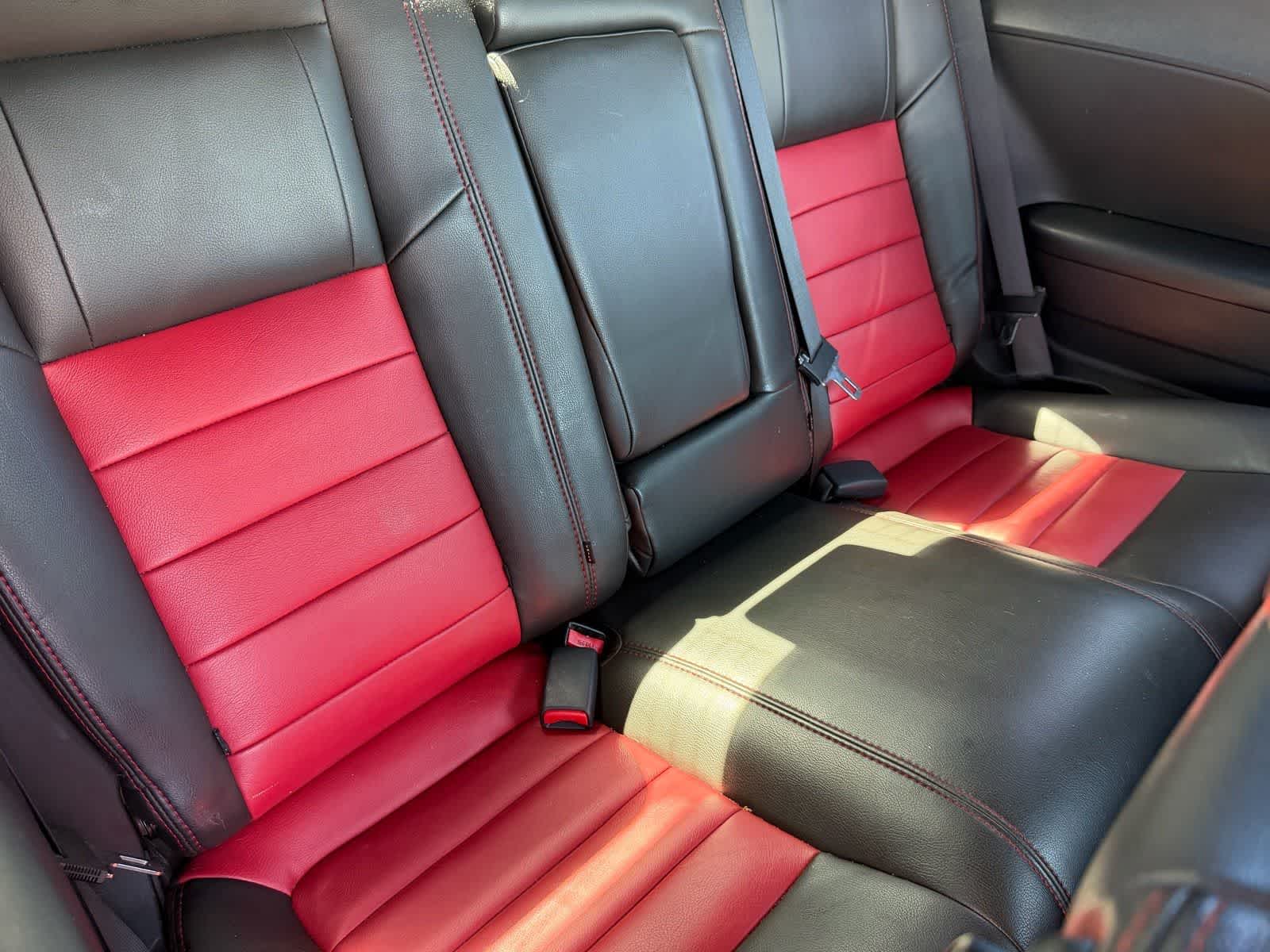Thumbnail: 2010 Dodge Challenger - 14