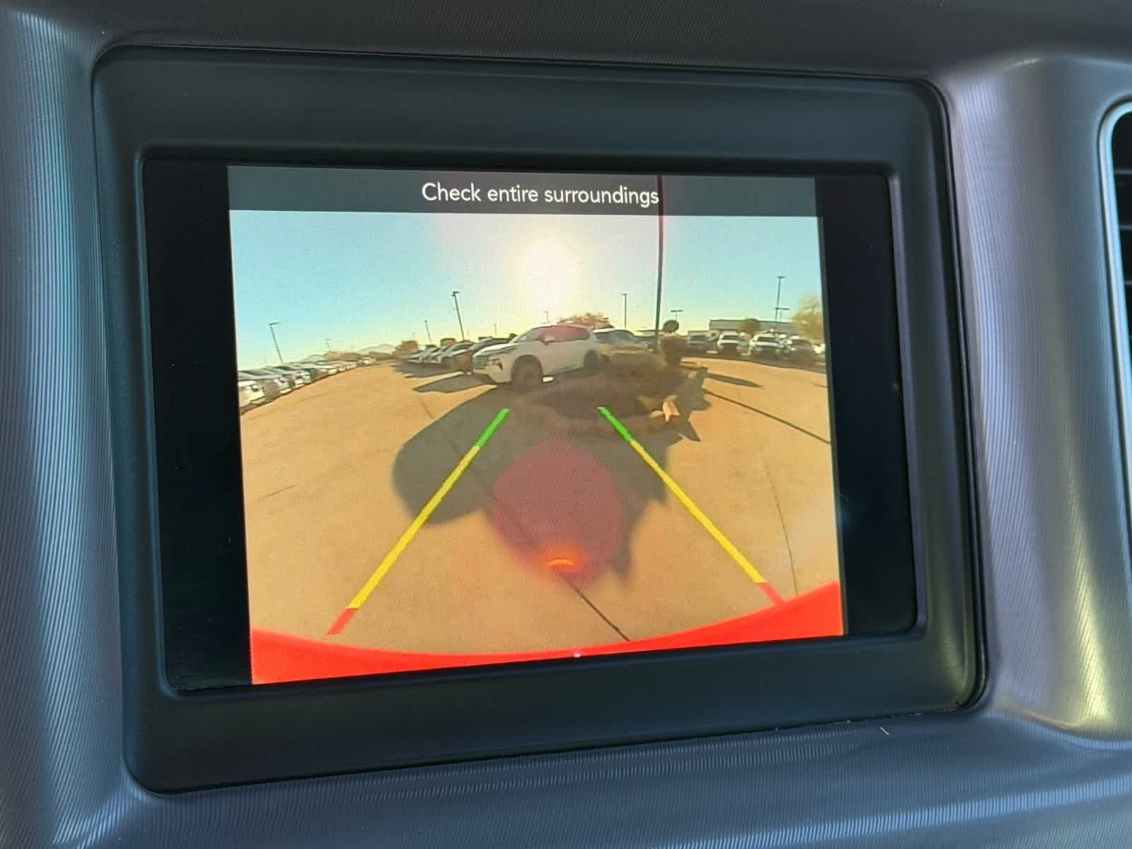 Thumbnail: 2022 Dodge Charger - 21