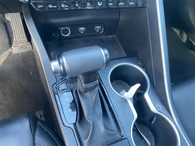 Thumbnail: 2021 Kia K5 - 17
