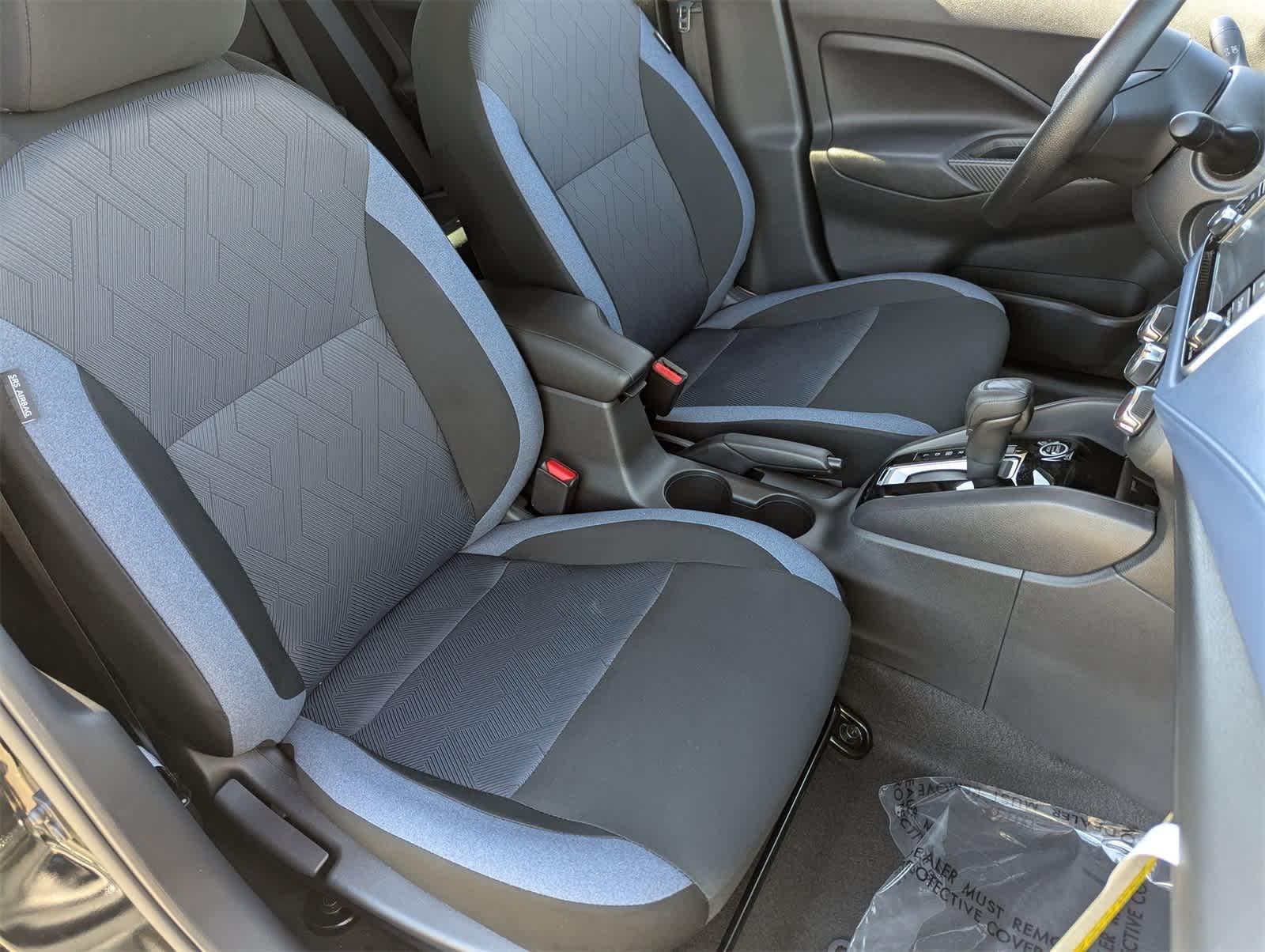 Thumbnail: 2025 Nissan Versa - 11