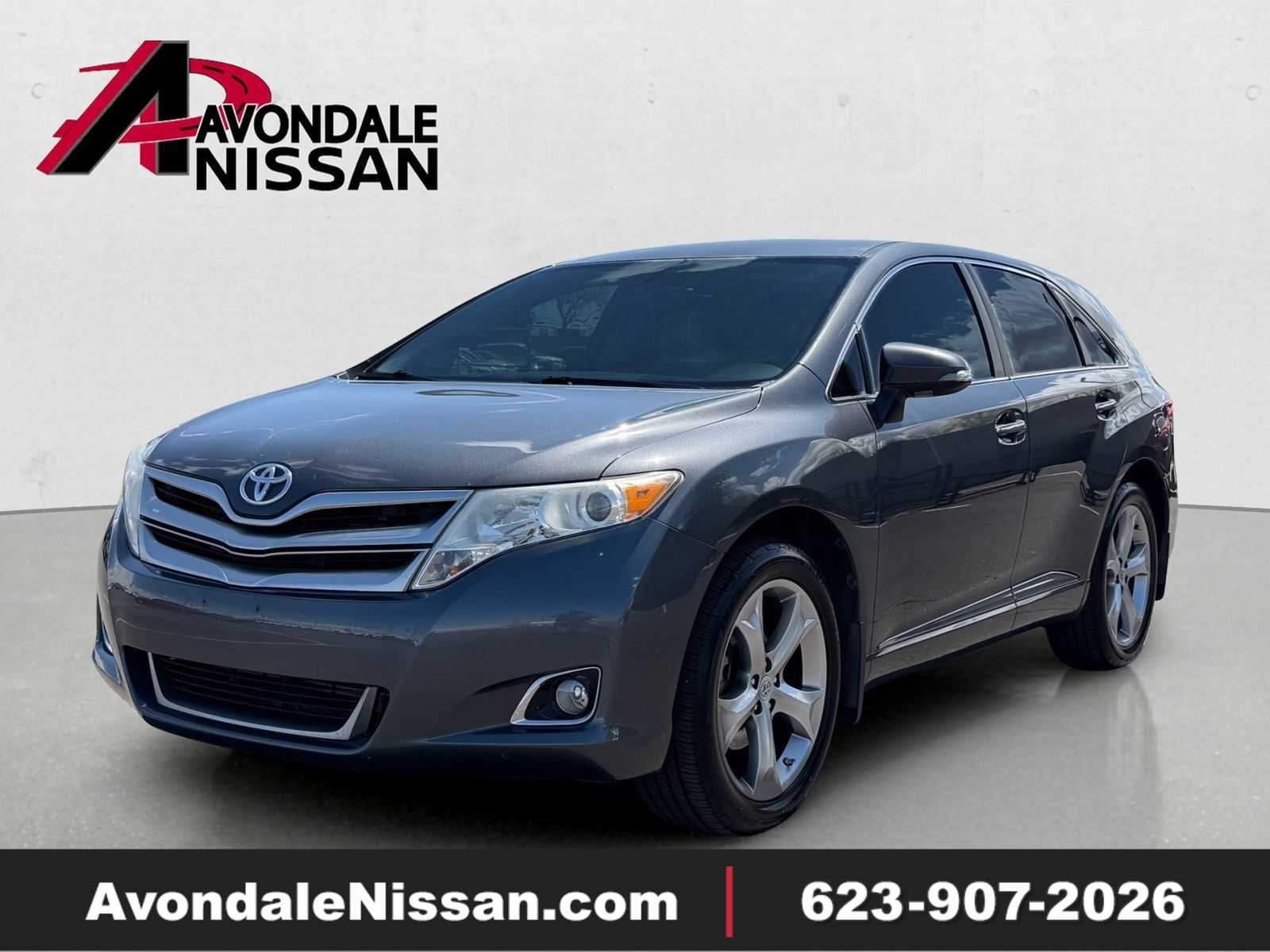 2013 Toyota Venza XLE -
                  Avondale, AZ