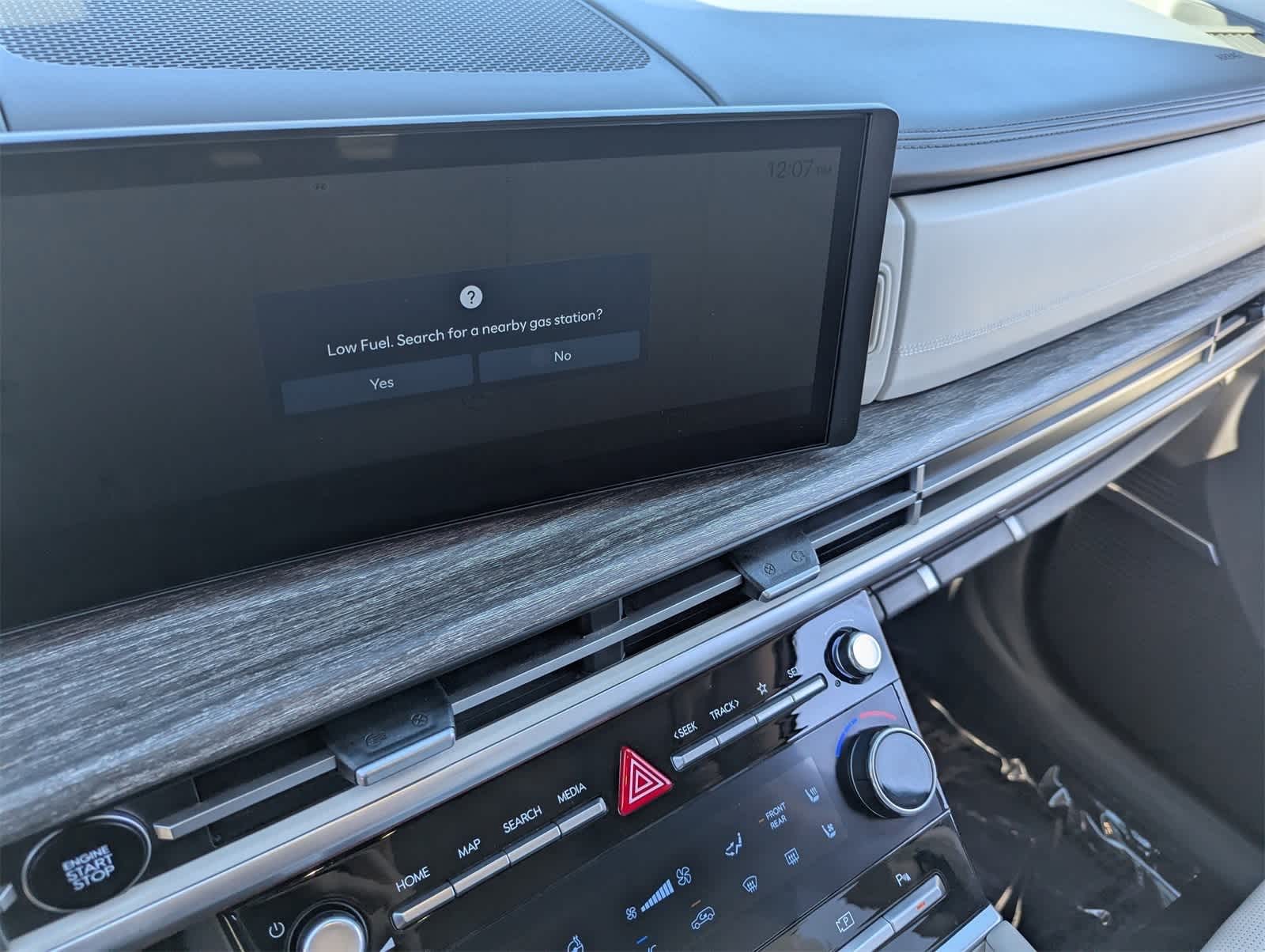 Thumbnail: 2024 Hyundai Santa Fe - 27