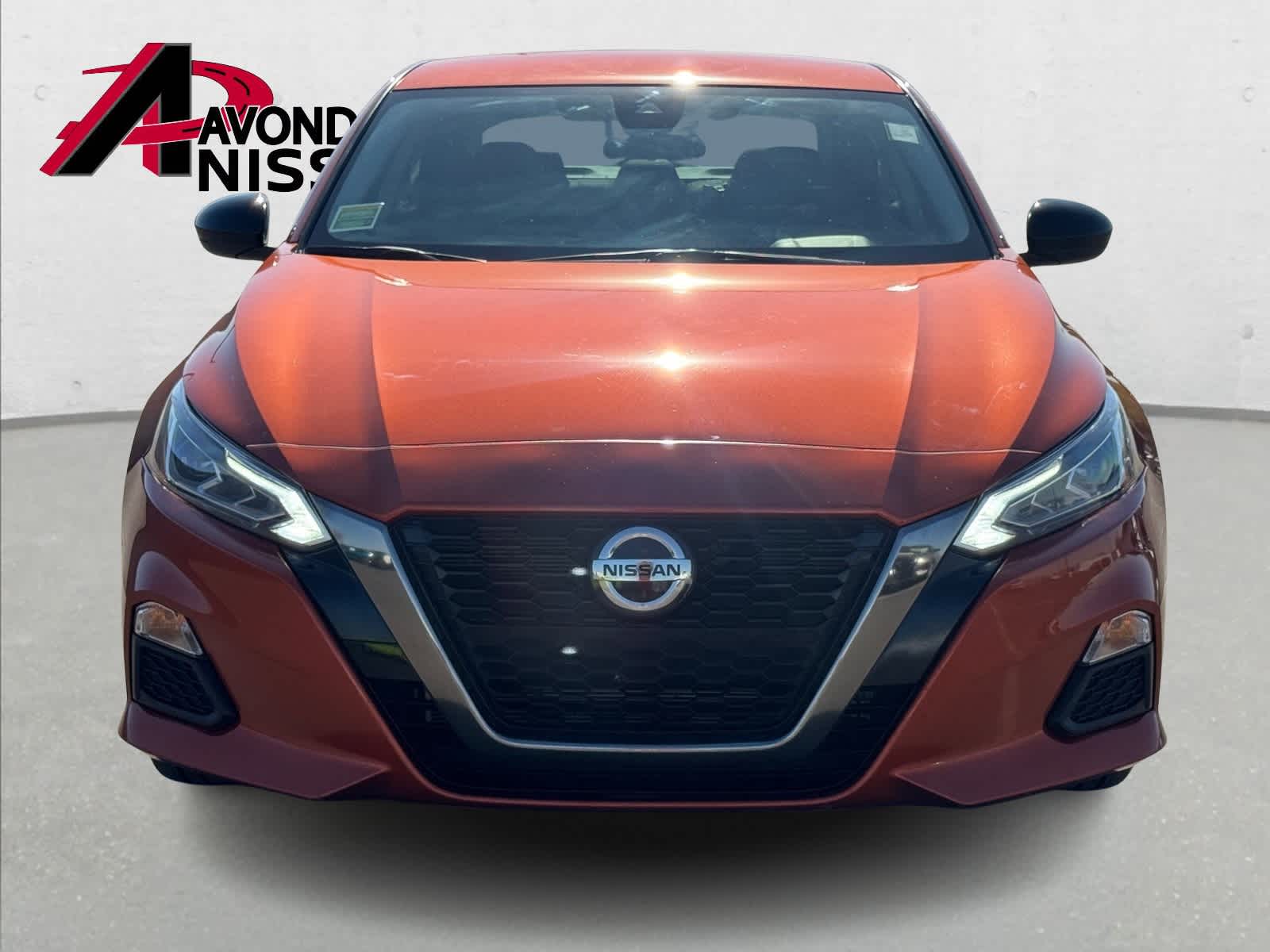 Thumbnail: 2022 Nissan Altima - 6