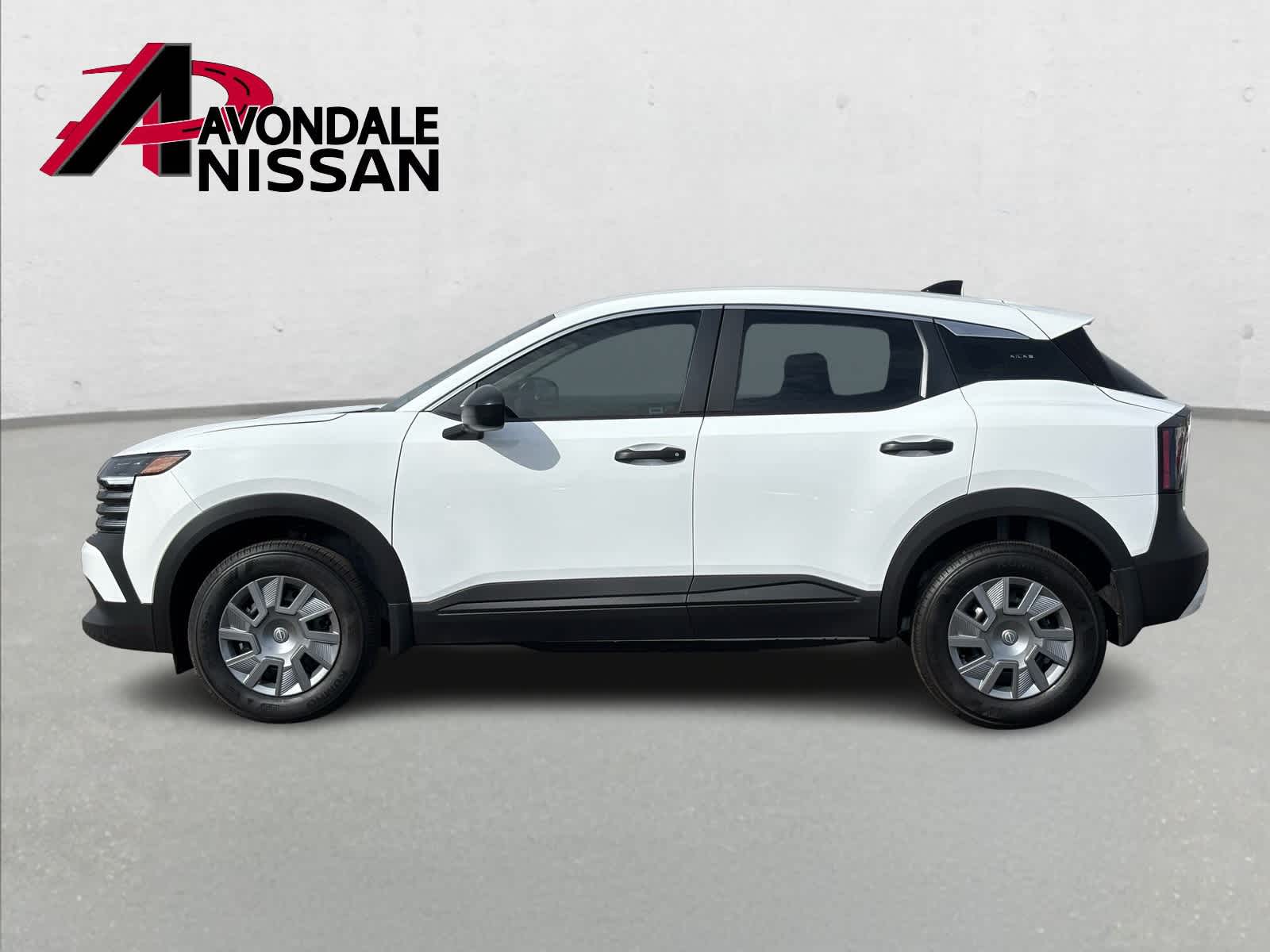 Thumbnail: 2026 Nissan Kicks - 3