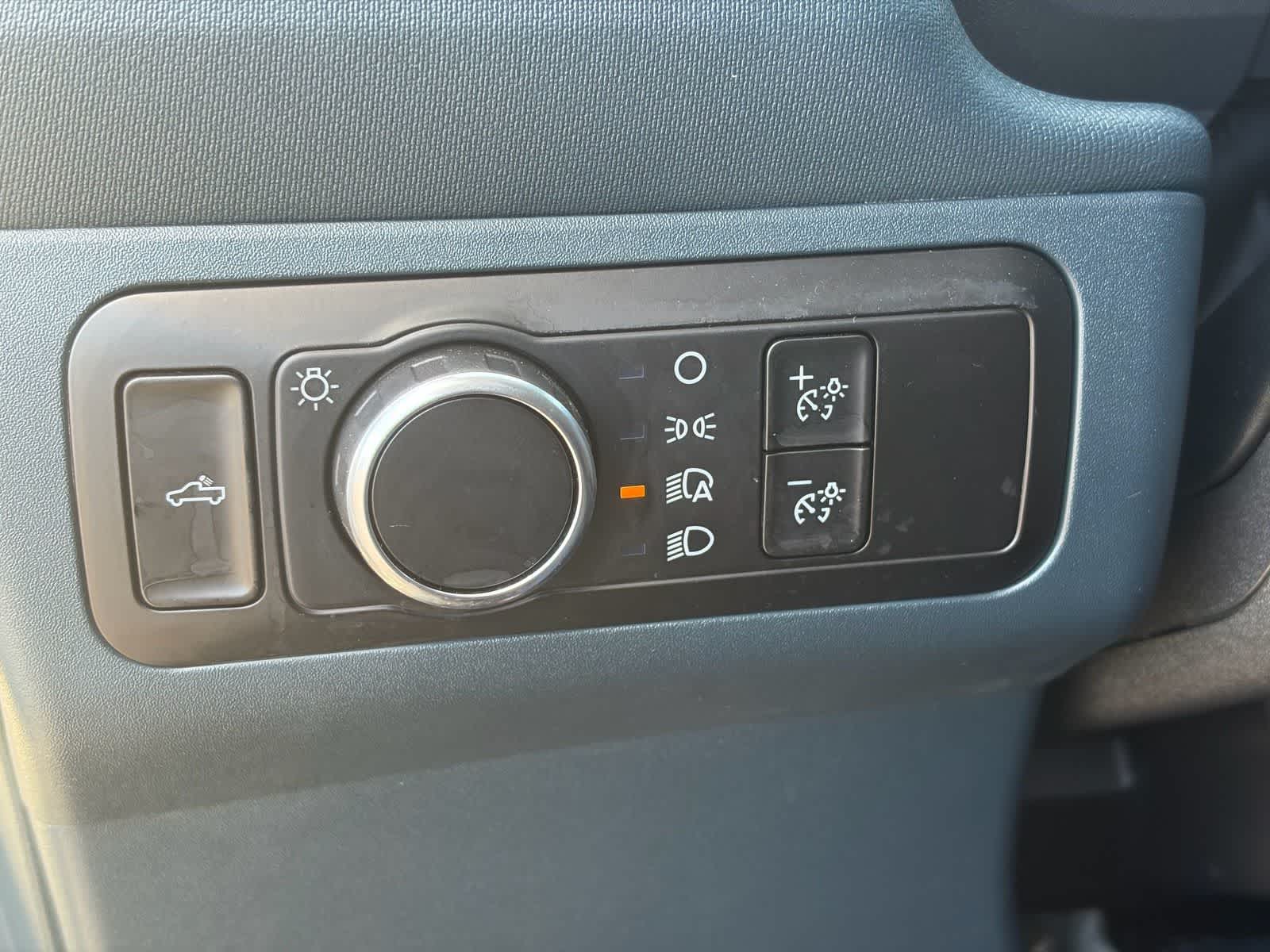 Thumbnail: 2025 Ford Maverick - 14