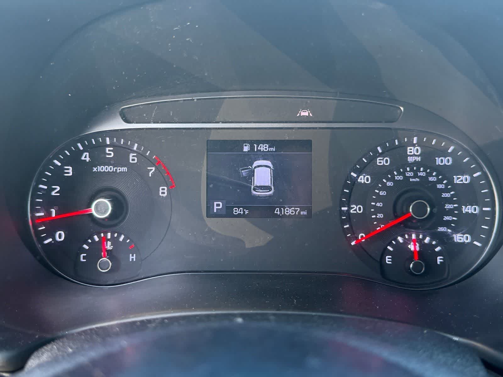 Thumbnail: 2021 Kia Soul - 20