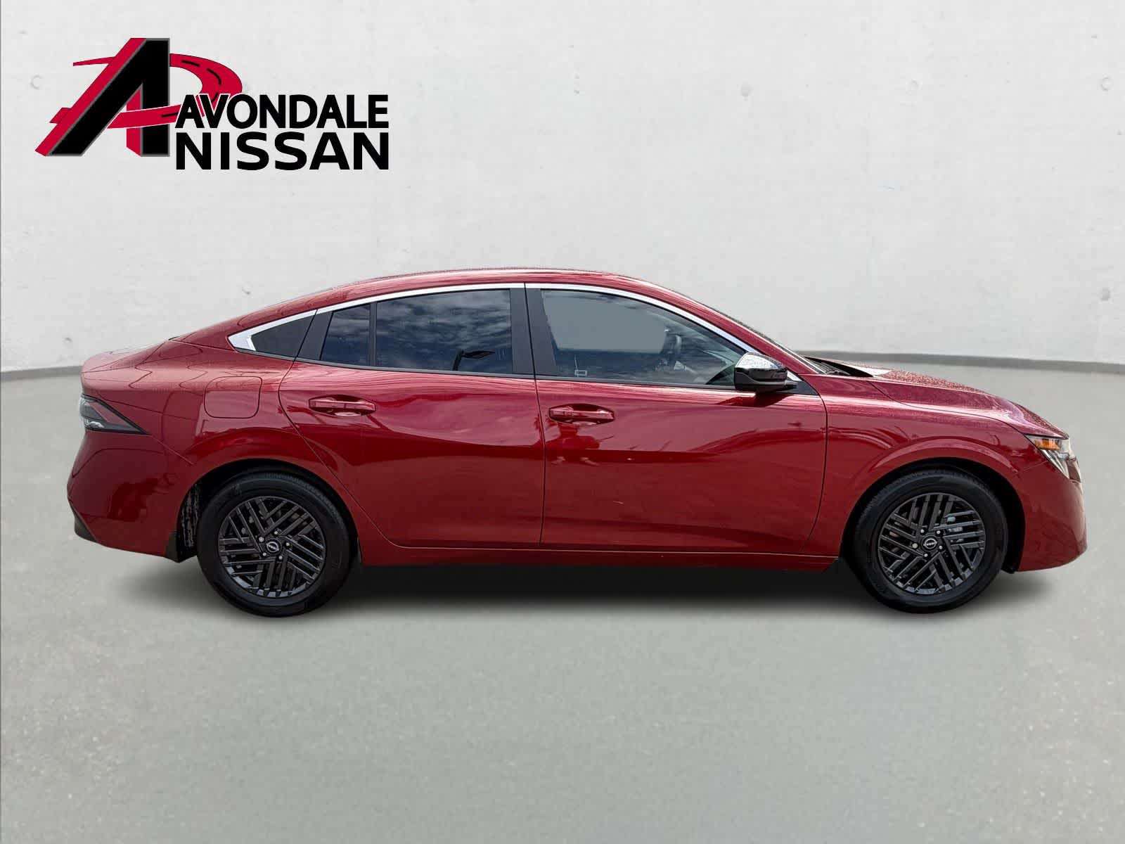 Thumbnail: 2026 Nissan Sentra - 5