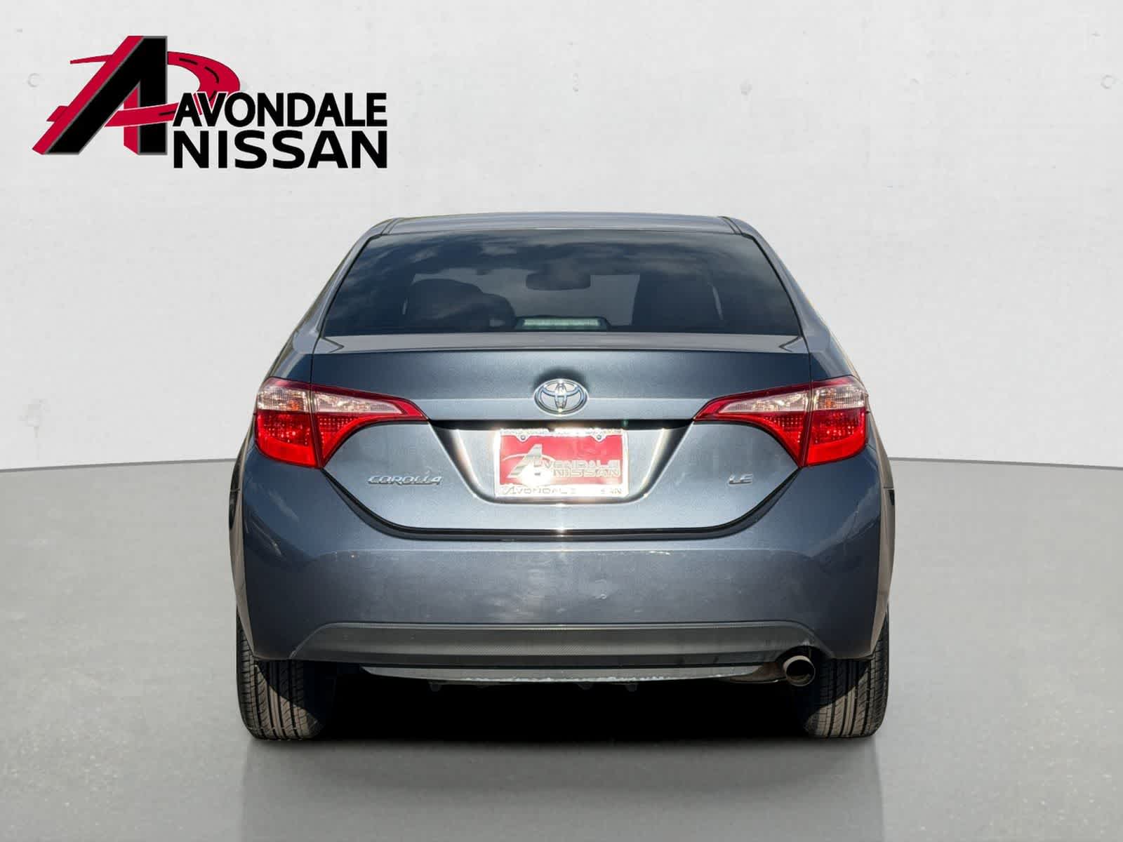 Thumbnail: 2018 Toyota Corolla - 5