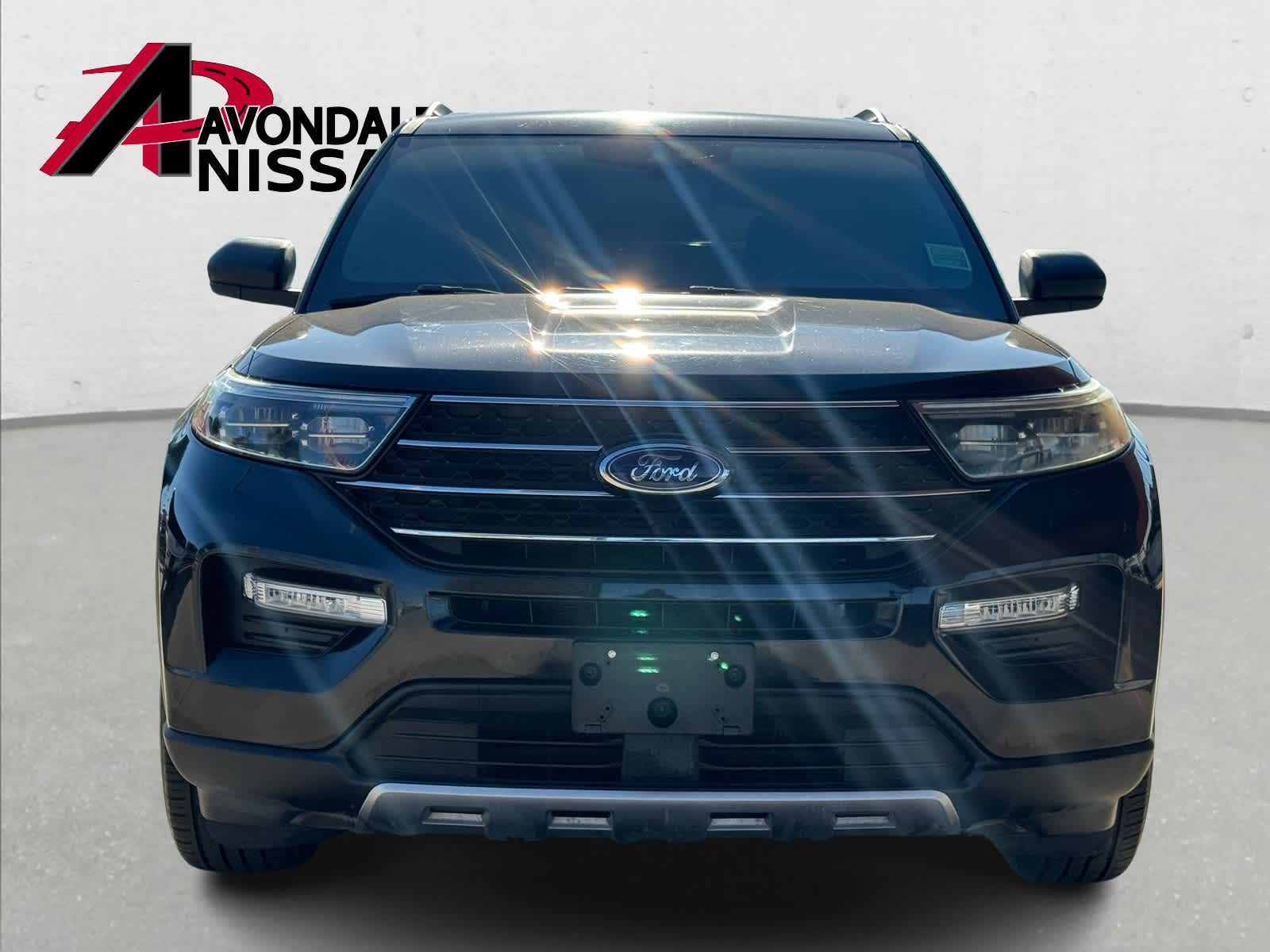 Thumbnail: 2020 Ford Explorer - 6