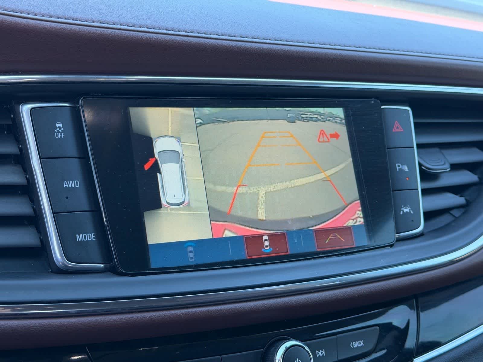 Thumbnail: 2019 Buick Enclave - 27