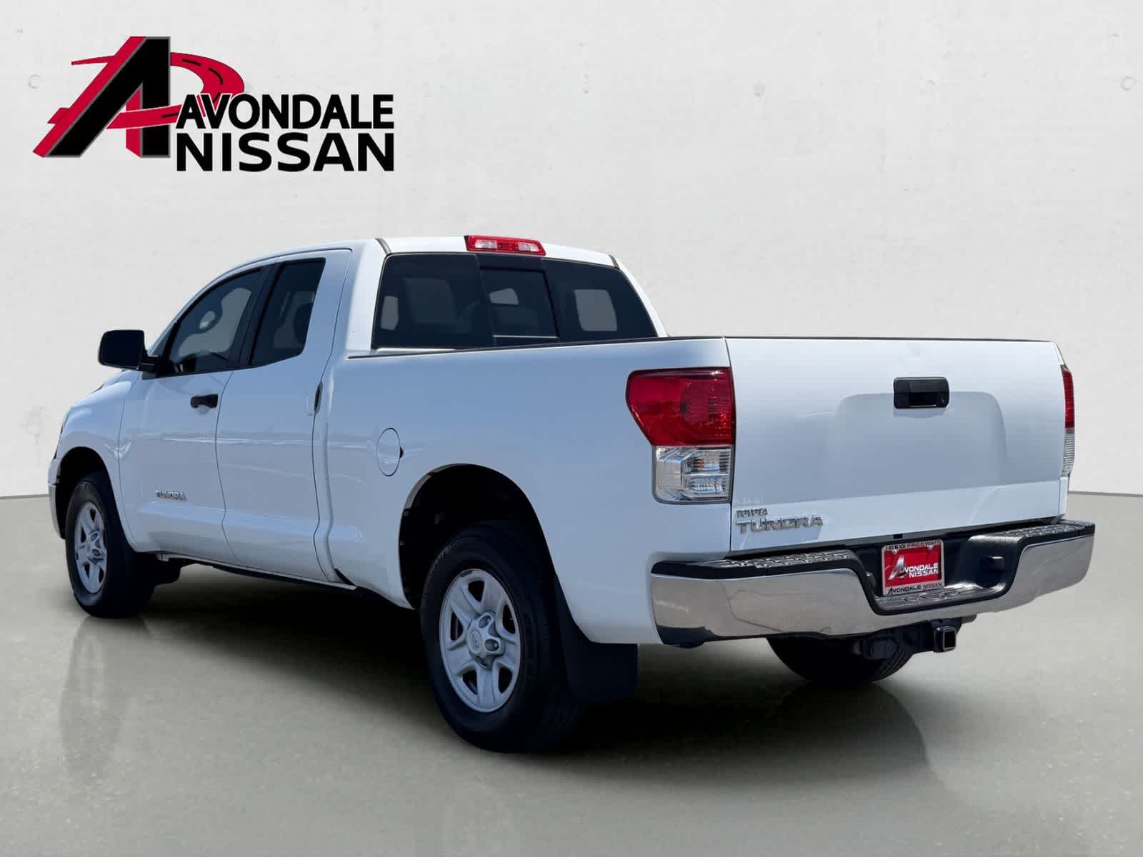 Thumbnail: 2013 Toyota Tundra - 4