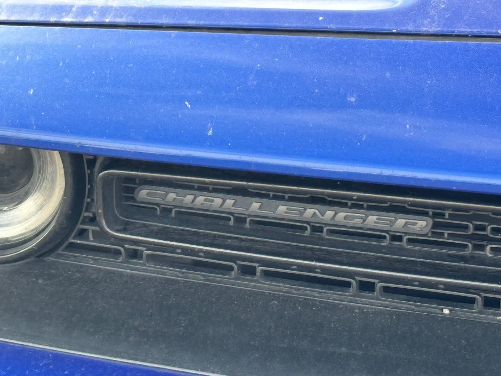 Thumbnail: 2018 Dodge Challenger - 8