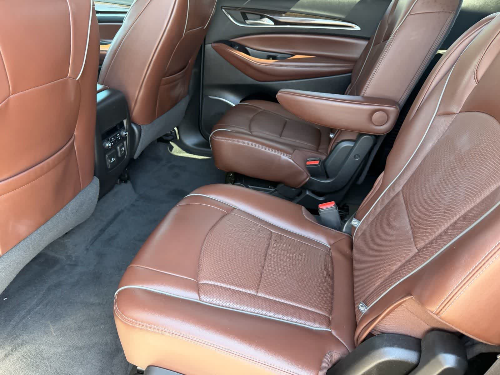 Thumbnail: 2019 Buick Enclave - 17