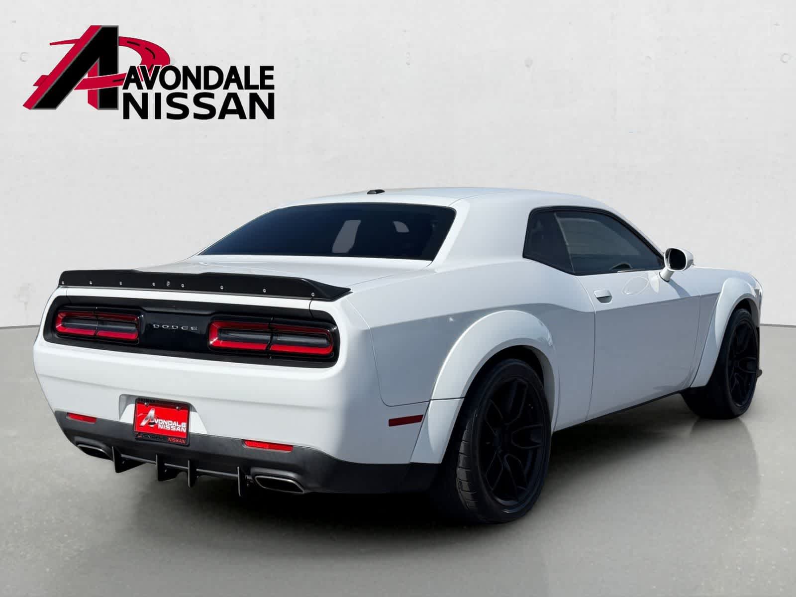 Thumbnail: 2019 Dodge Challenger - 7