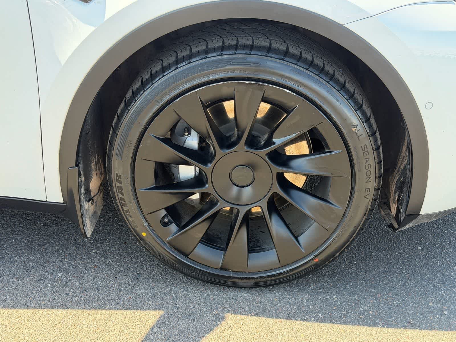 Thumbnail: 2020 Tesla Model Y - 28