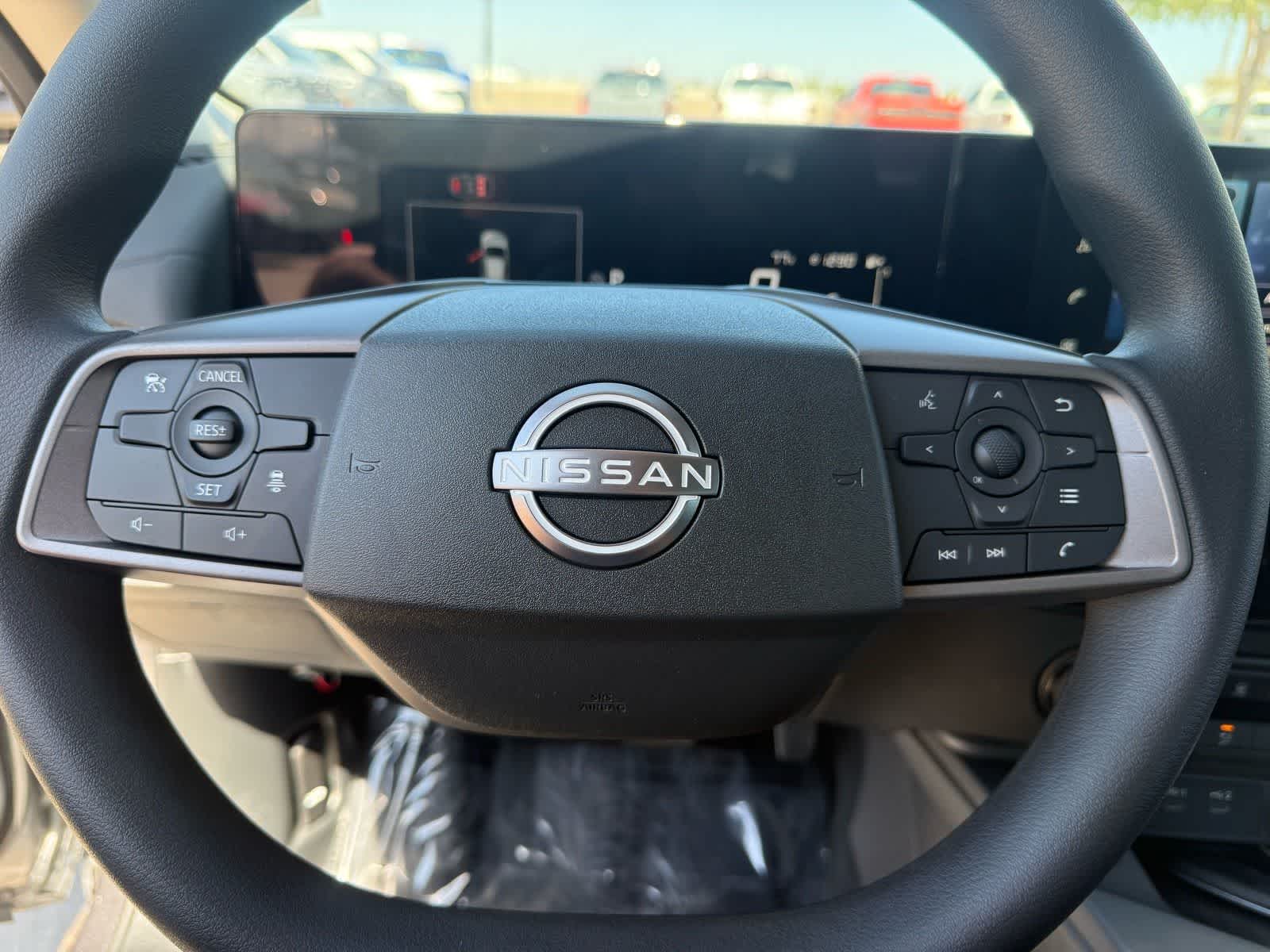 Thumbnail: 2026 Nissan Sentra - 20