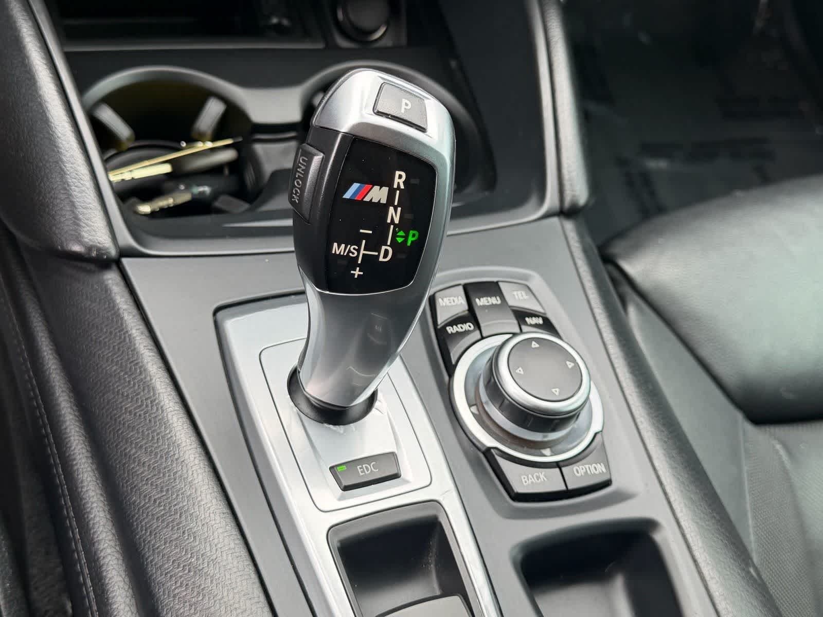 Thumbnail: 2014 BMW X6 - 27