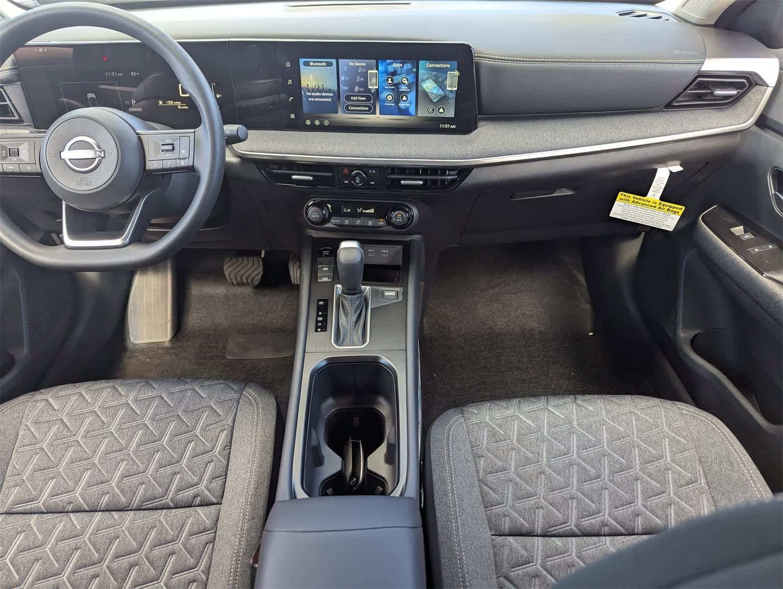 Thumbnail: 2026 Nissan Kicks - 16