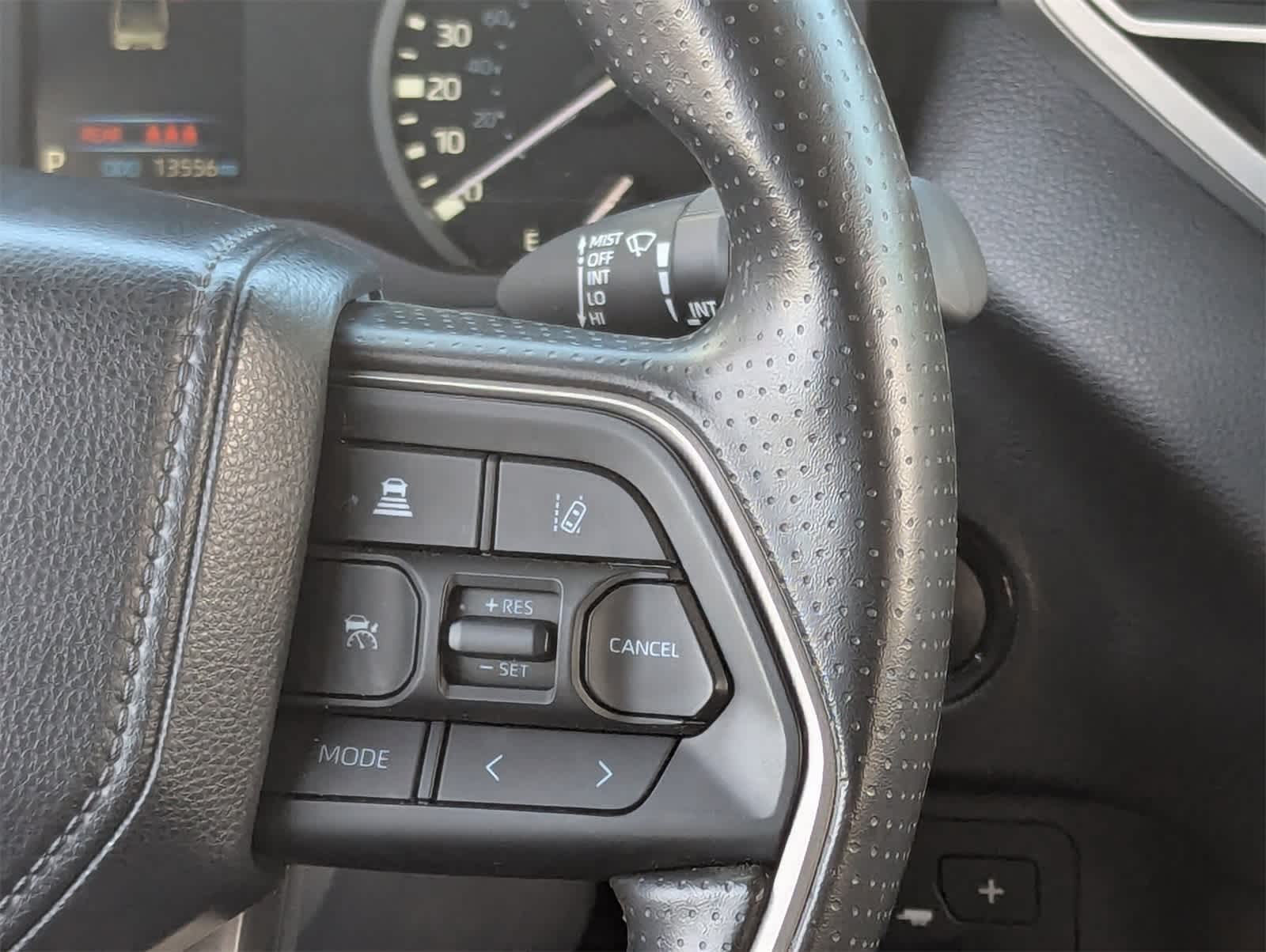 Thumbnail: 2025 Toyota Tundra - 21