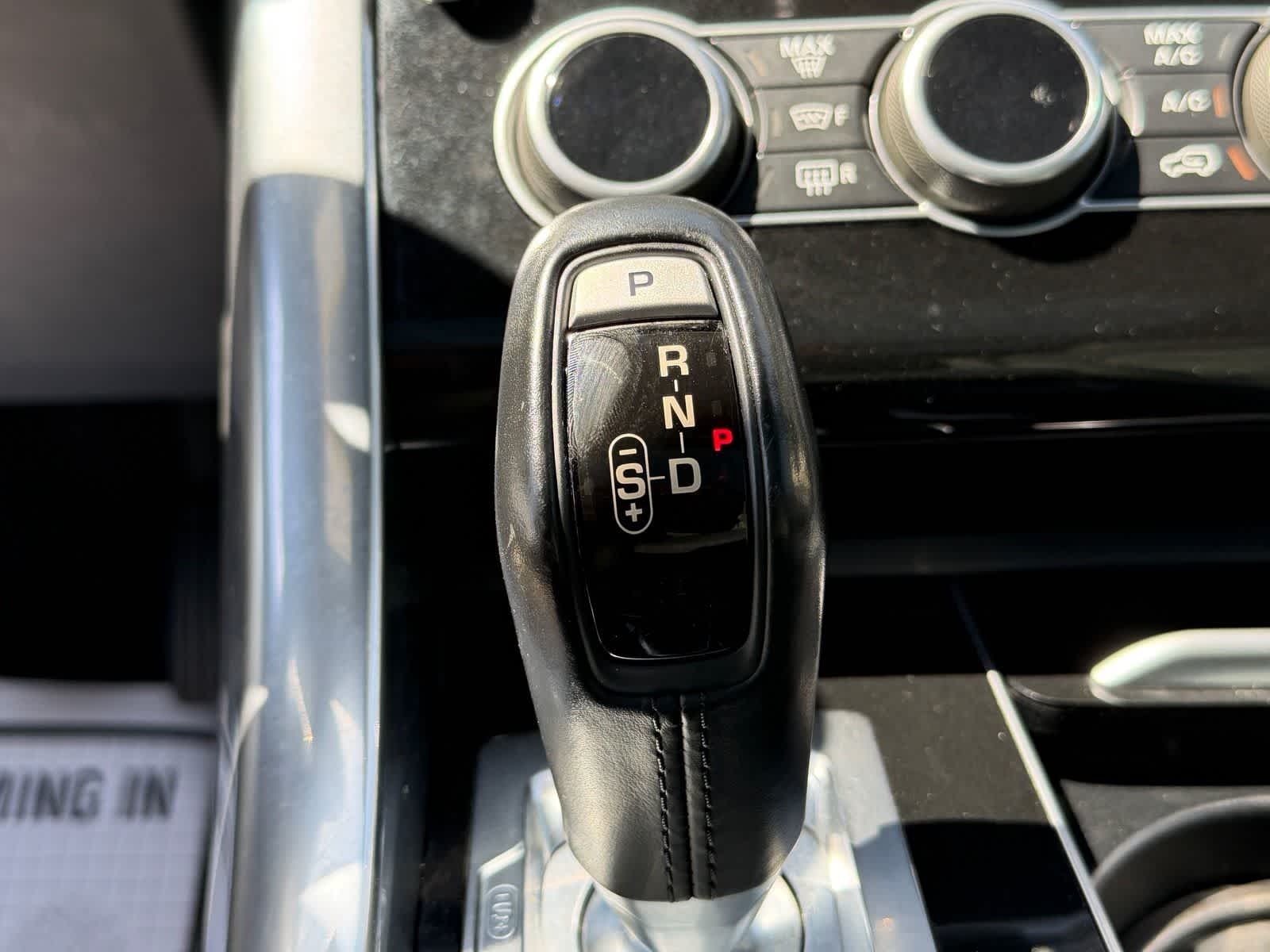Thumbnail: 2017 Land Rover Range Rover Sport - 27