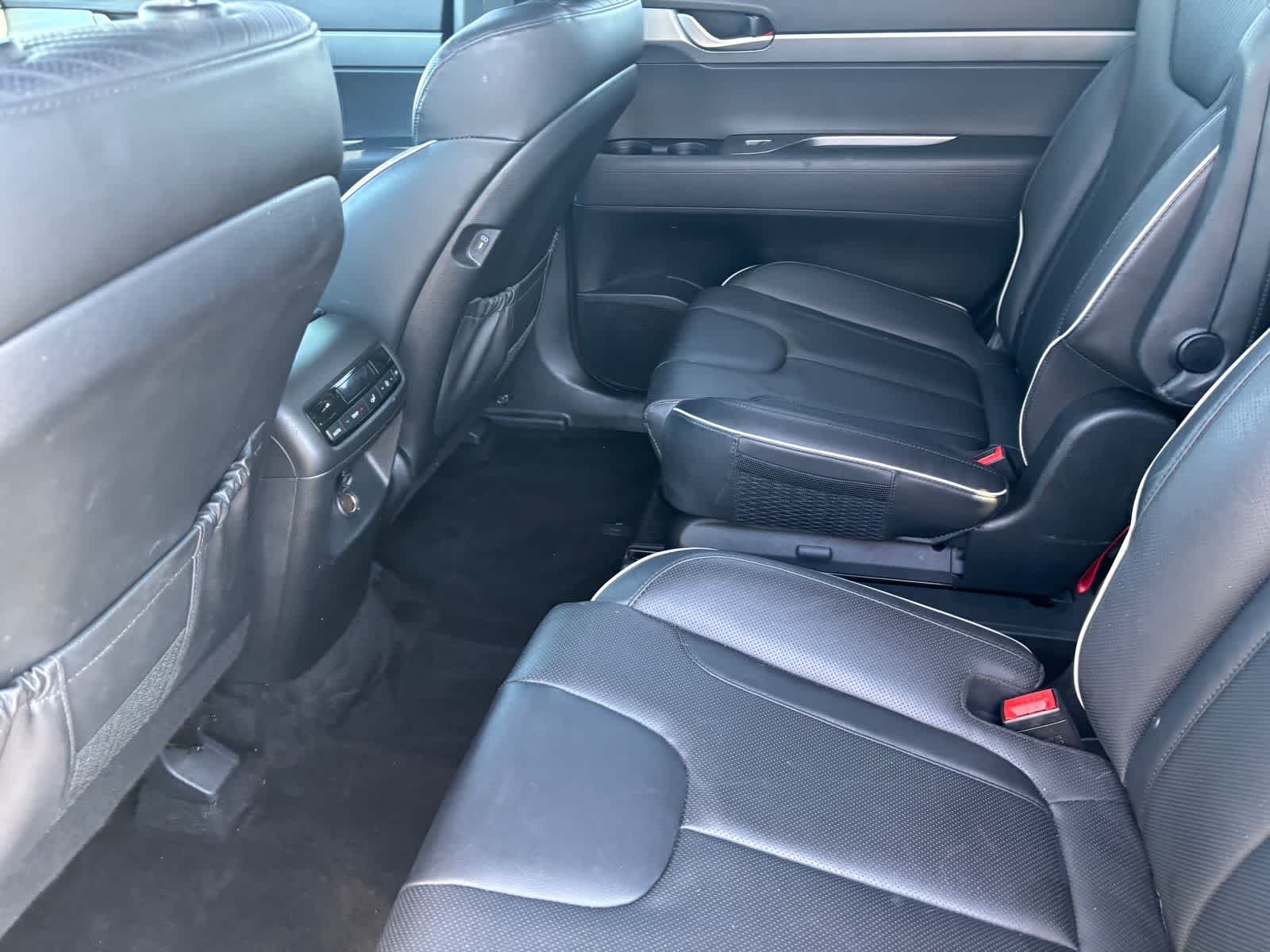 Thumbnail: 2023 Hyundai Palisade - 14