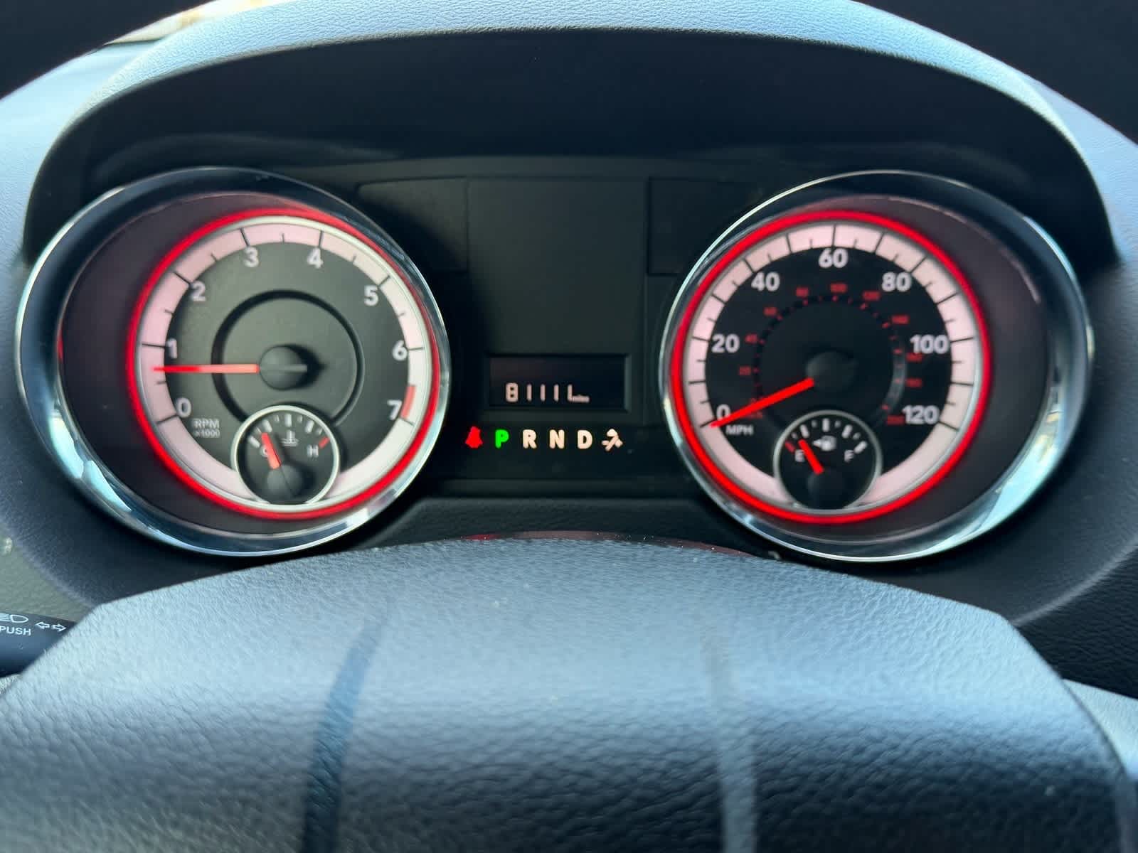 Thumbnail: 2018 Dodge Grand Caravan - 29