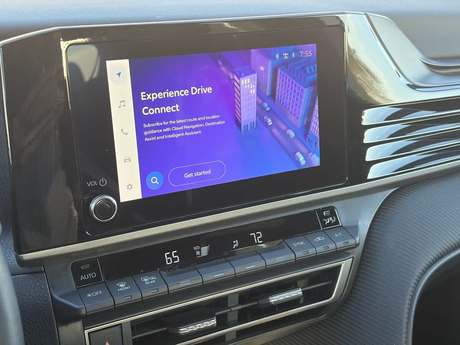 Thumbnail: 2025 Toyota Camry - 25