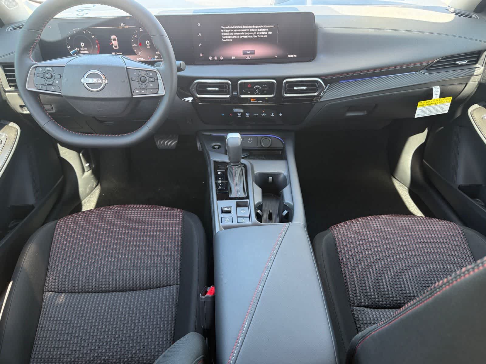 Thumbnail: 2026 Nissan Sentra - 12