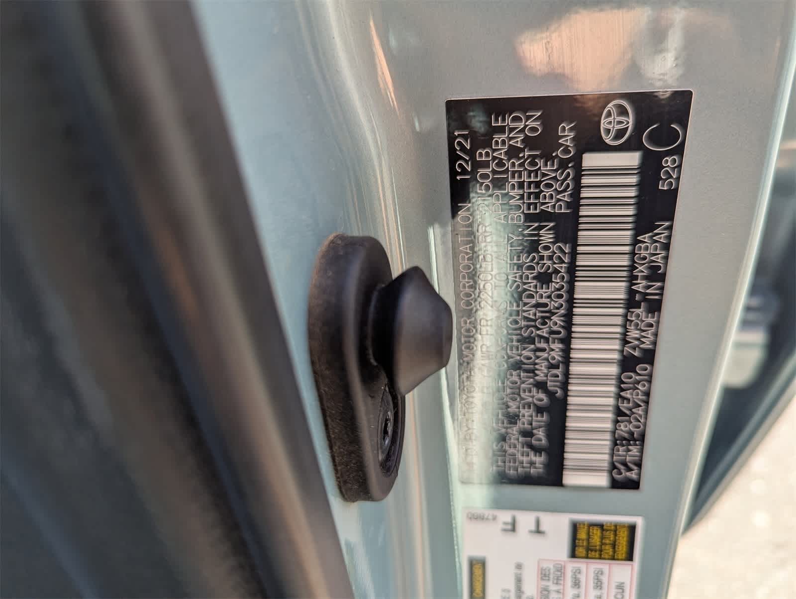 Thumbnail: 2022 Toyota Prius - 34