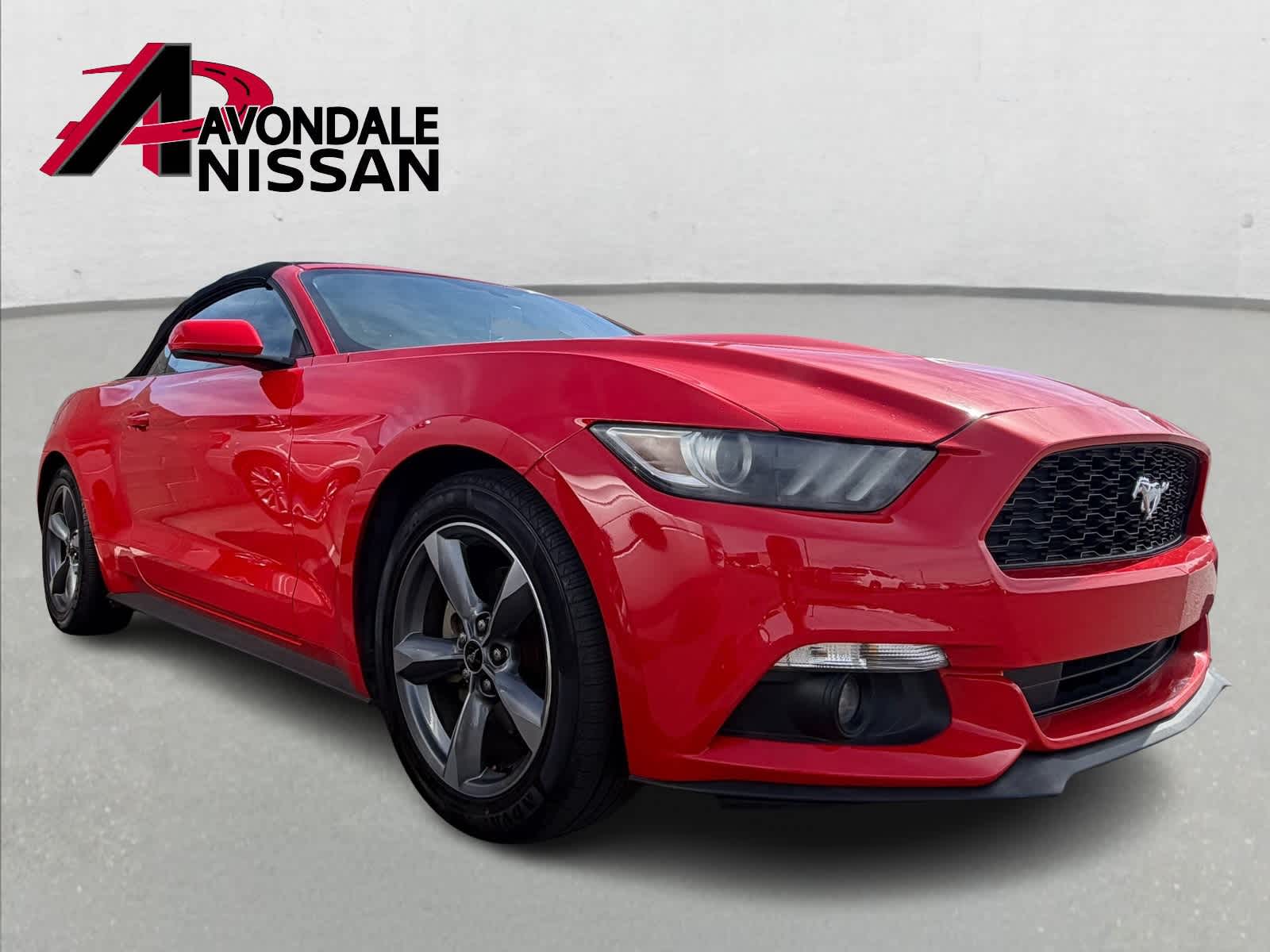 Thumbnail: 2015 Ford Mustang - 5