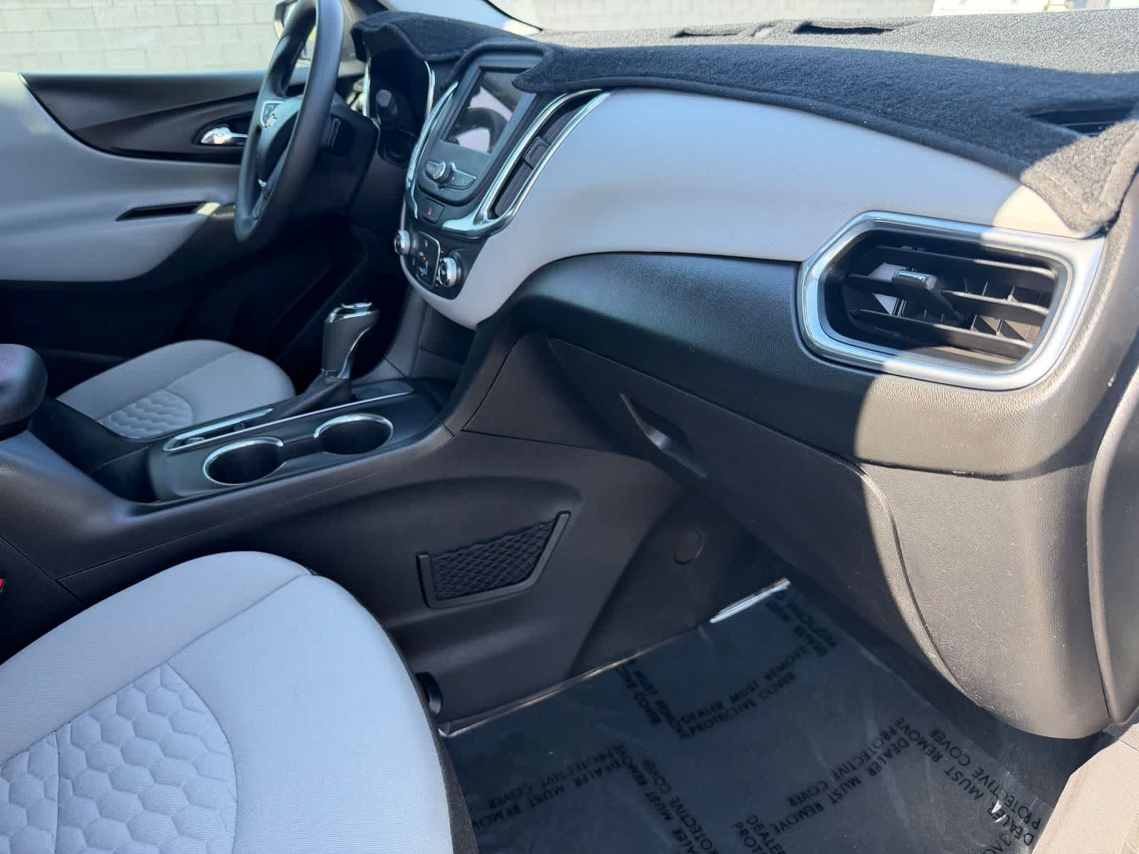 Thumbnail: 2019 Chevrolet Equinox - 11