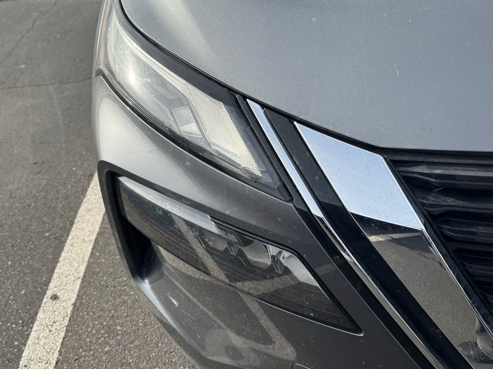 Thumbnail: 2023 Nissan Rogue - 9