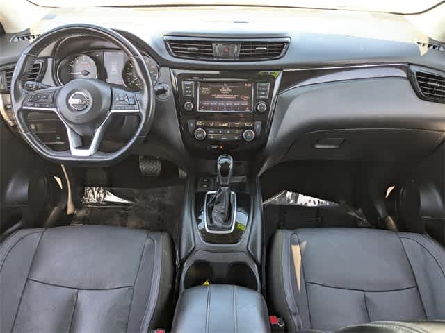 Thumbnail: 2019 Nissan Rogue Sport - 15