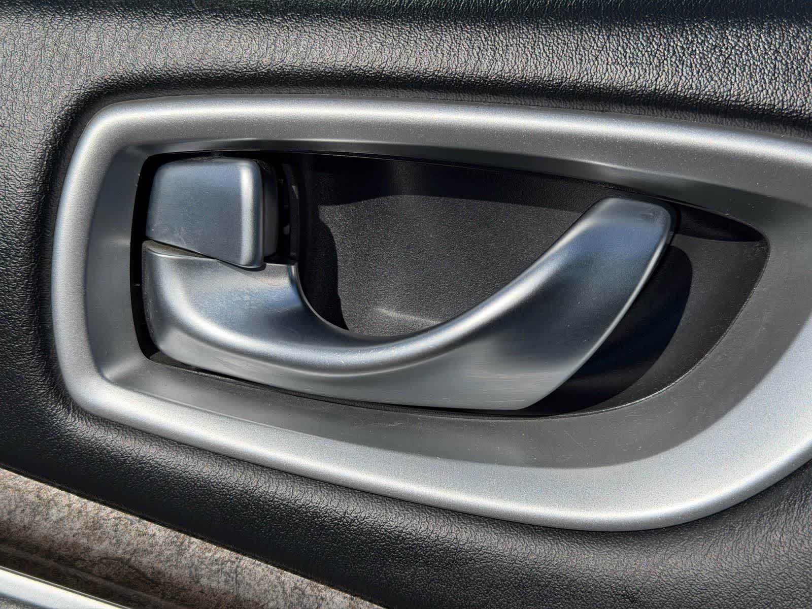 Thumbnail: 2015 INFINITI QX60 - 13