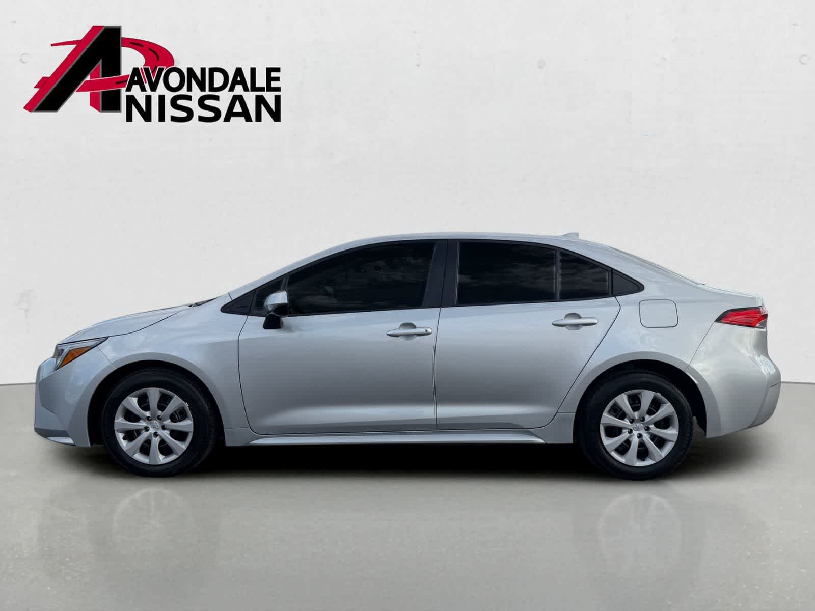 Thumbnail: 2025 Toyota Corolla - 2