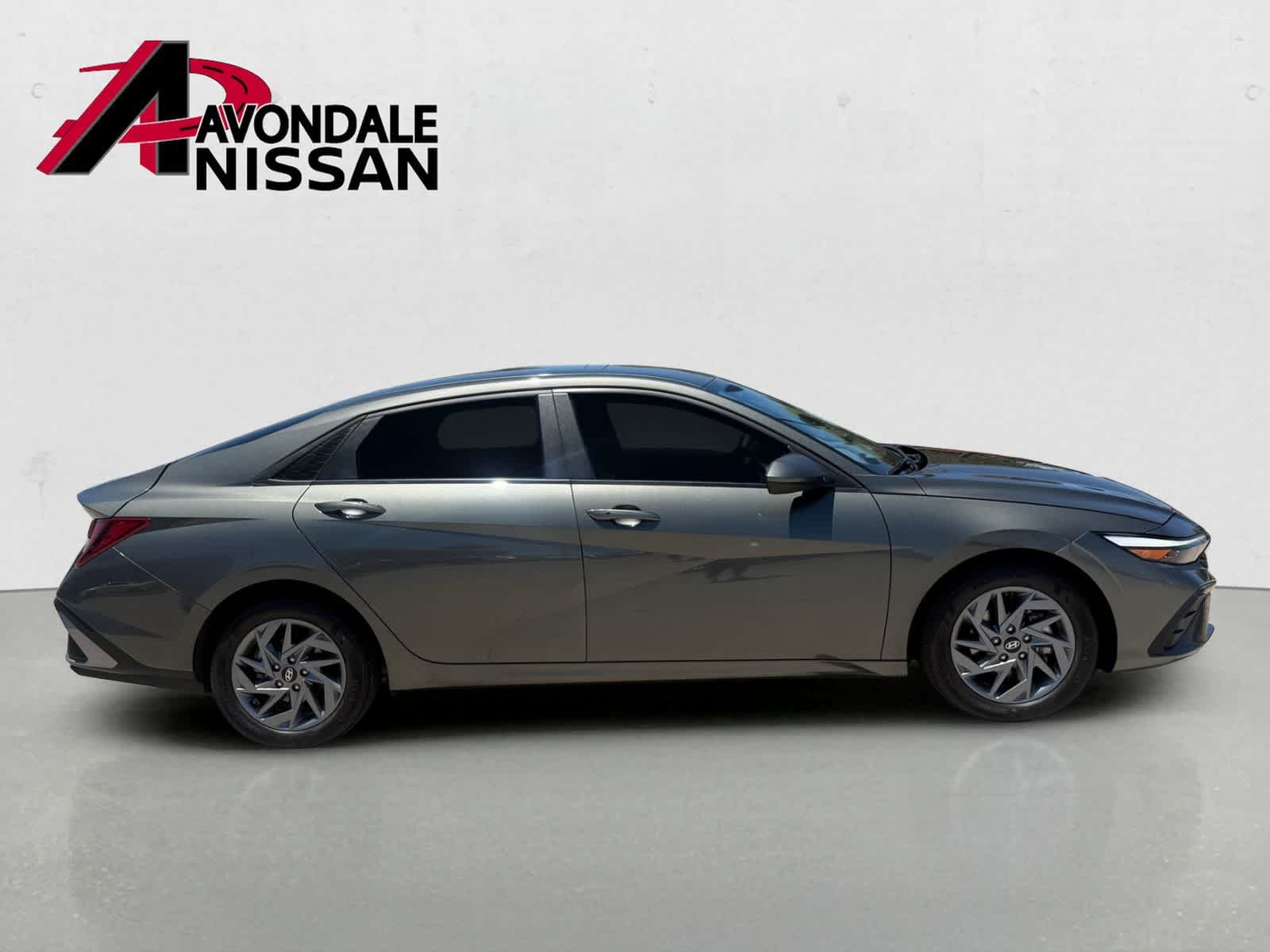 Thumbnail: 2024 Hyundai Elantra - 7