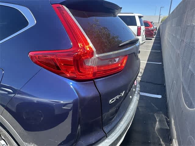 Thumbnail: 2018 Honda CR-V - 3